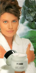 Belleza y tratamiento para cutis