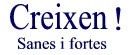 Creixen sanes i fortes, es una marca registrada