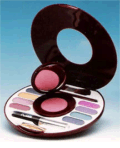 Podium maquillaje
