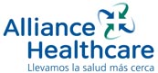 Mapa de delegaciones