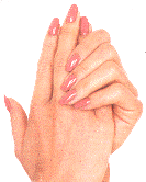 Salva tus u�as