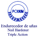 Podium es una marca registrada
