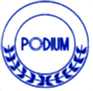 Podium y grafico son marca registrada